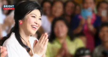 ศาลออกหมายจับยิ่งลักษณ์