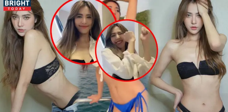 น้ำหวาน เดอะเฟซ