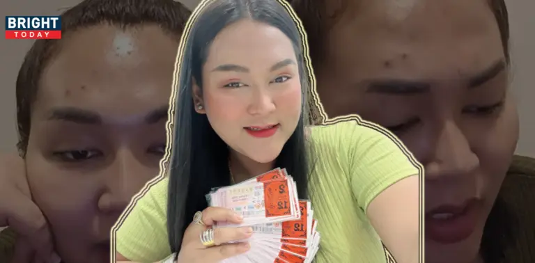 เจ๊นุ๊ก บารมีมหาเฮง