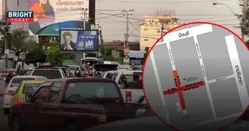กีบหมู บางชัน พบผลกระทบหนักมาก