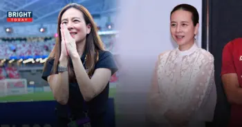 มาดามแป้ง ติดโควิด