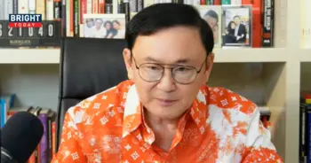 โทนี่เตือนนักลงทุนคริปโต
