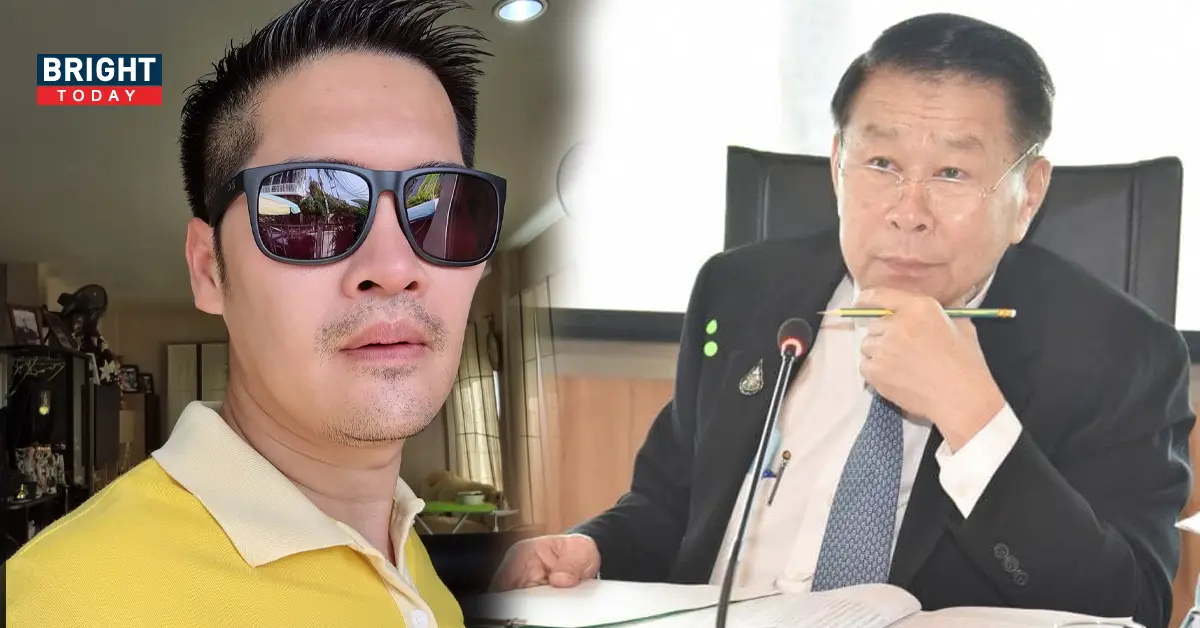 มงคลกิตติ์ ยอมรับน้อยใจ เสรีพิศุทธ์