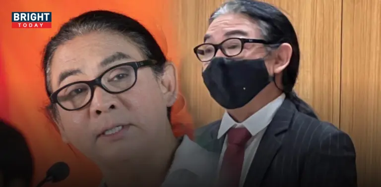 สมรสเท่าเทียม พ.ร.บ.คู่ชีวิต