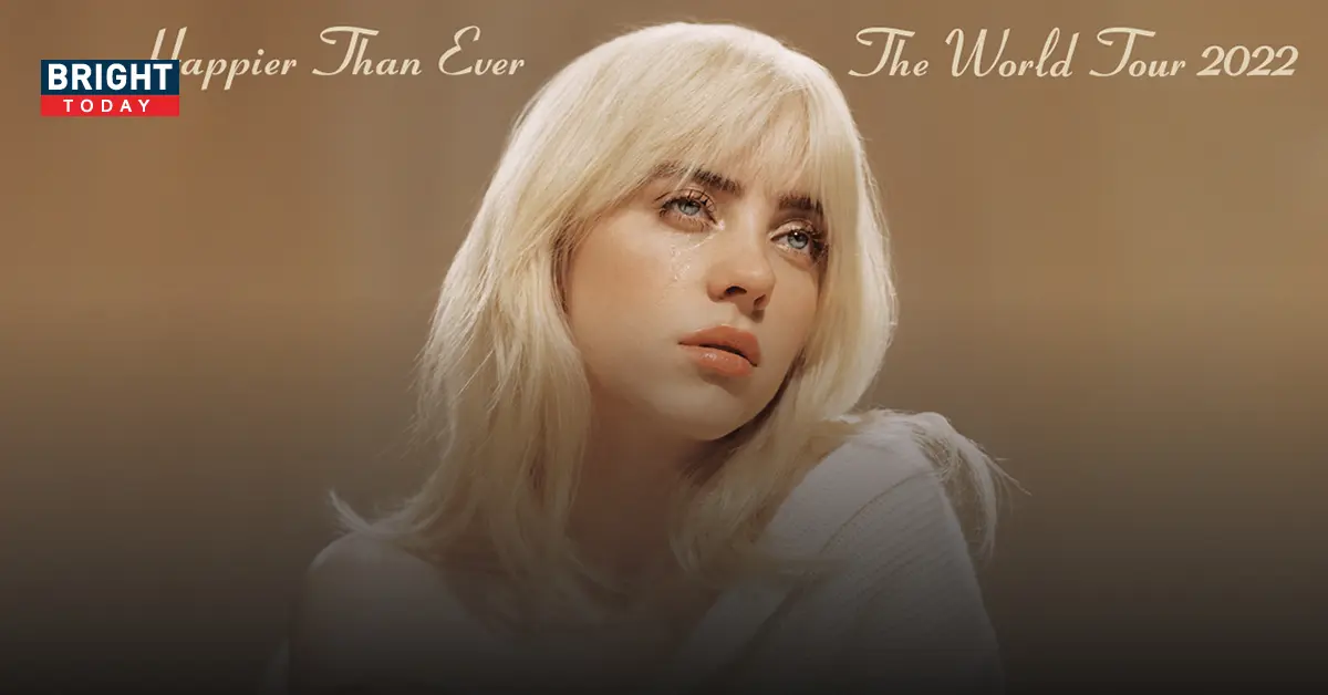 Billie Eilish