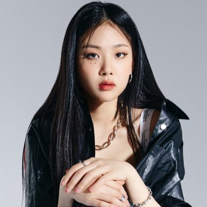 BIBI ศิลปินตัวแม่สุดแซ่บ เปิดเผยเมนของเธอใน BLACKPINK