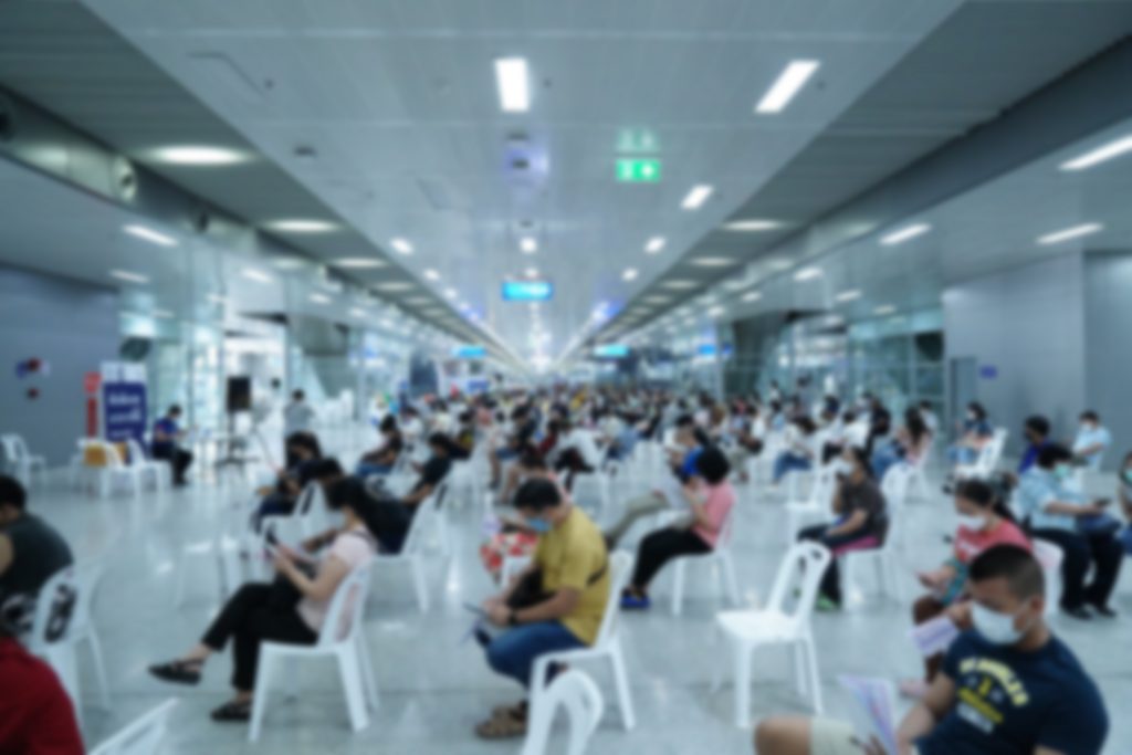 ย้ำอีกครั้งขั้นตอน บัตรทอง ประกันสังคม รักษาโควิดฟรีทุกสิทธิพร้อมช่องทางติดต่อ