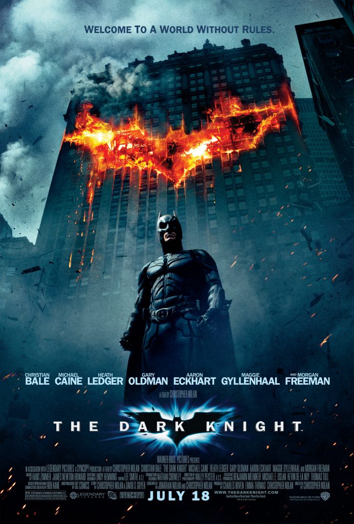 Dark Knight-1