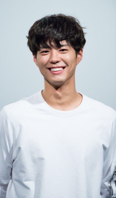 Park-Bo-Gum