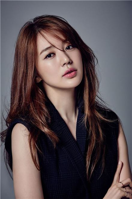 Yoon-Eun-Hye
