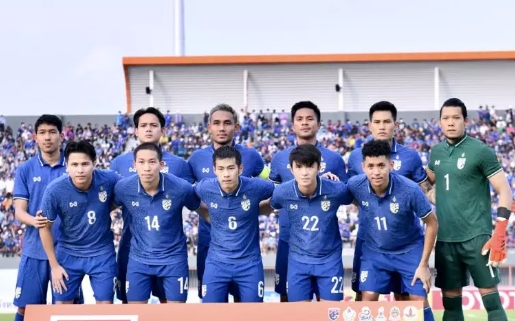 ทีมชาติไทย-อาเซียนคัพ-1
