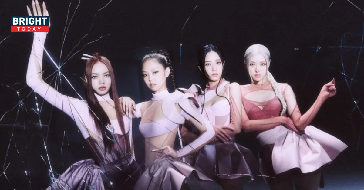 BLACKPINK