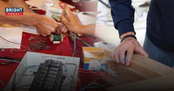 ฝึกงานญี่ปุ่น