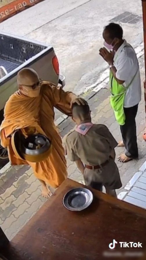 ไฮไฟว์พระ5