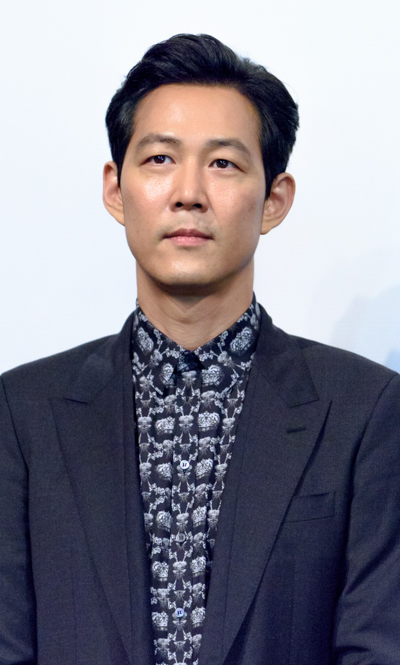 Lee Jung-Jae