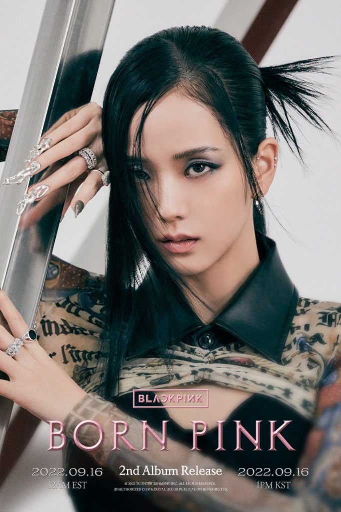 jisoo