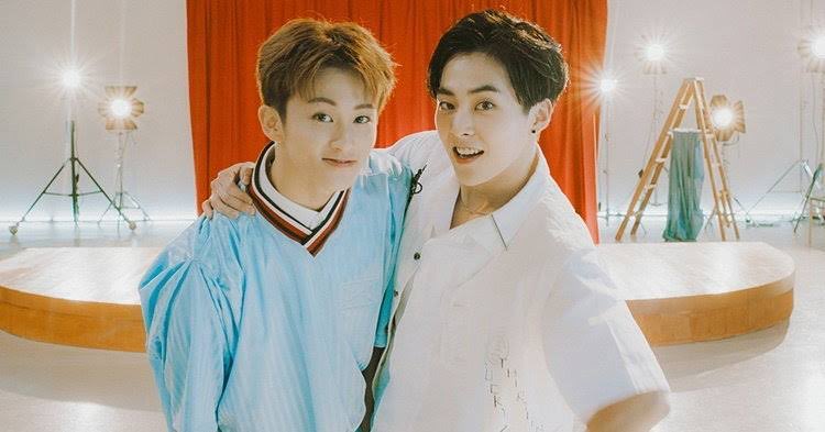 xiumin-mark-2