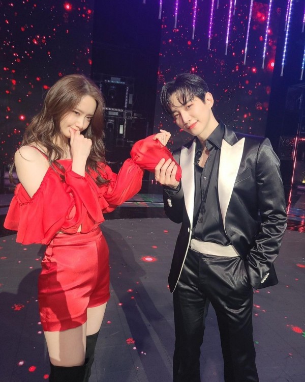 yoona-junho