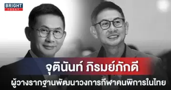 จุตินันท์ ภิรมย์ภักดี