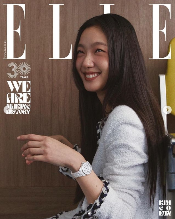 Elle-Korea-ฉบับพิเศษ-ดึงตัว-จีดราก้อน-เจนนี่-และคนดังมากมายขึ้นปก-3