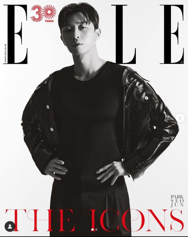 Elle-Korea-ฉบับพิเศษ-ดึงตัว-จีดราก้อน-เจนนี่-และคนดังมากมายขึ้นปก-4