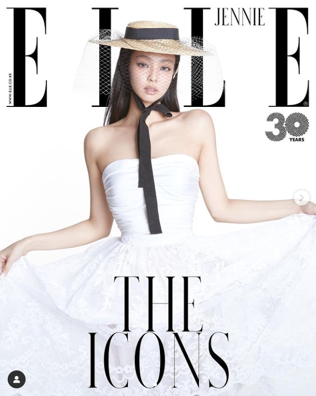 Elle-Korea-ฉบับพิเศษ-ดึงตัว-จีดราก้อน-เจนนี่-และคนดังมากมายขึ้นปก-8