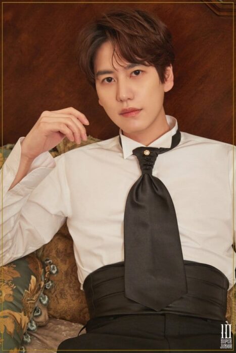 Kyuhyun-Super-Junior