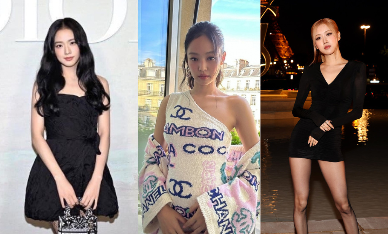 jisoo-blackpink-Top-10-Influencer-Paris-Fashion-Week-2023-3