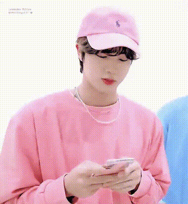 JinวงBTS