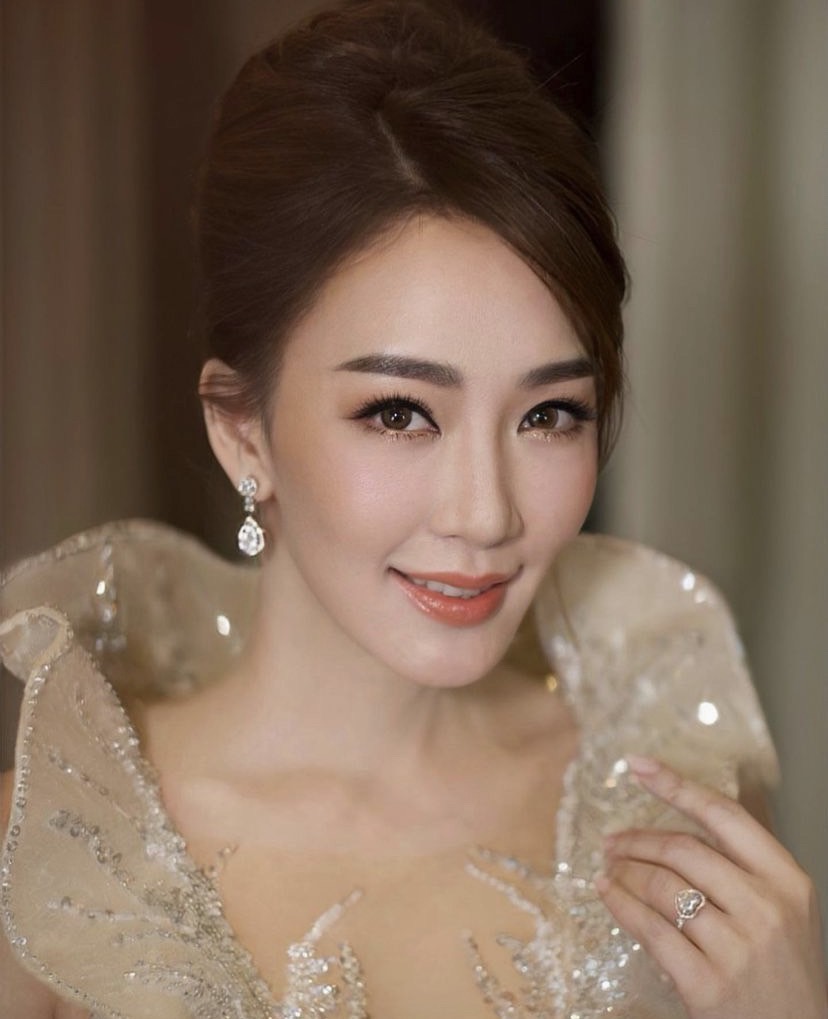 น้องฉัตร-แต่งหน้าเจ้าสาว-ตู่-ปิยวดี-มาลีนนท์