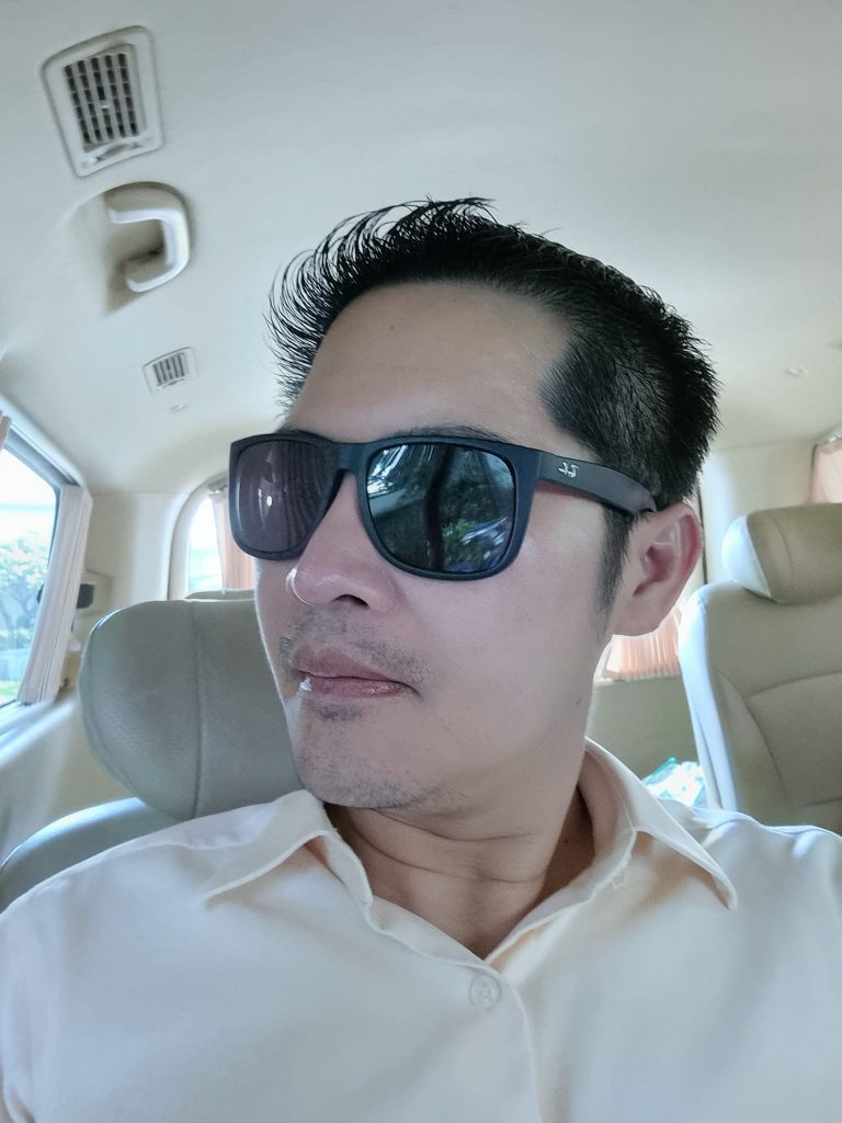 เต้-มงคลกิตติ์