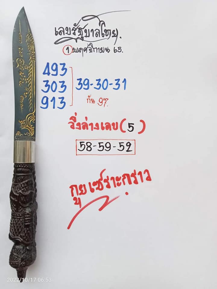 -กูยเซราะกราว-16-10-65