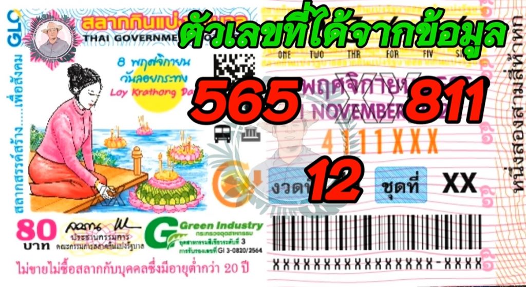 แปลปกสลาก-1-11-65-เลขเด็ด-หวยดังงวดนี้-5