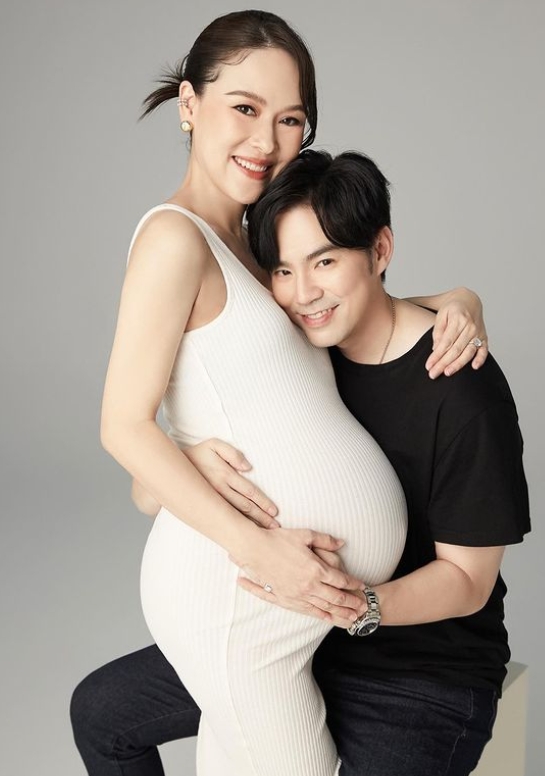 บีม-กวี-ชี้-ไม่ได้รบกวนใคร-หลังโดนดราม่าใช้ลูกแฝดหาเงินจากการไลฟ์-4