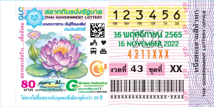 -16-11-65-หวยรัฐบาลไทย-เลขเด็ดงวดนี้-16