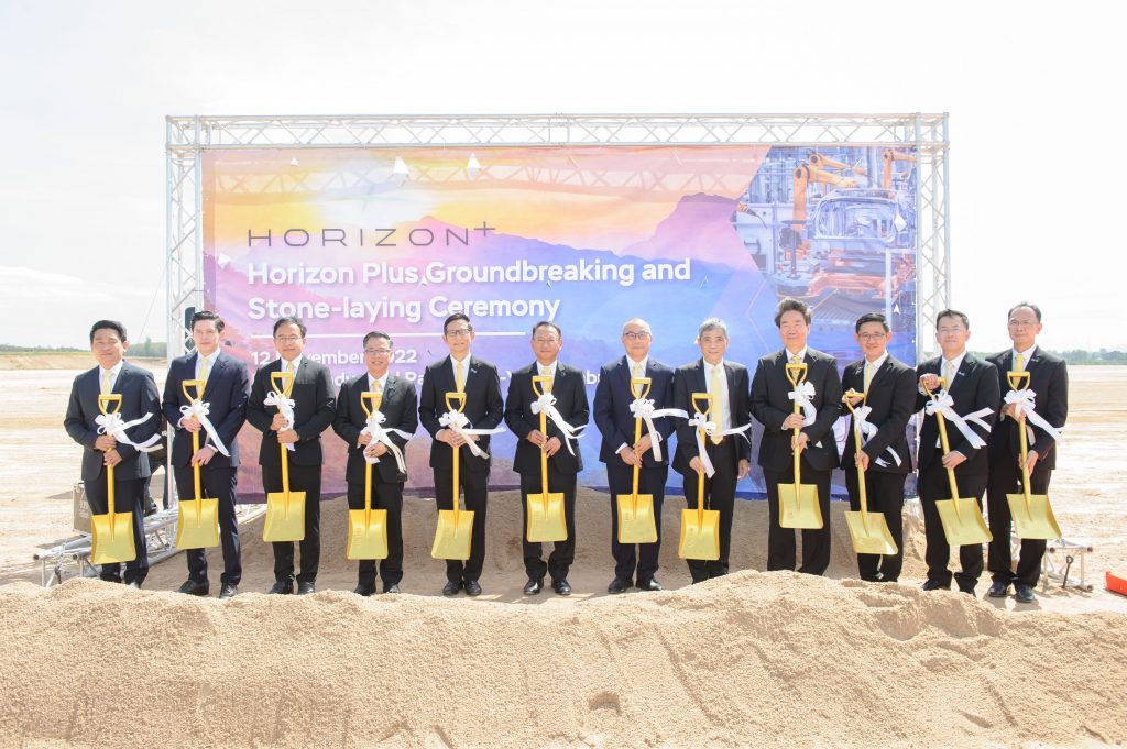 HORIZON-PLUSโรงงานผลิตยานยนต์ไฟฟ้า-5