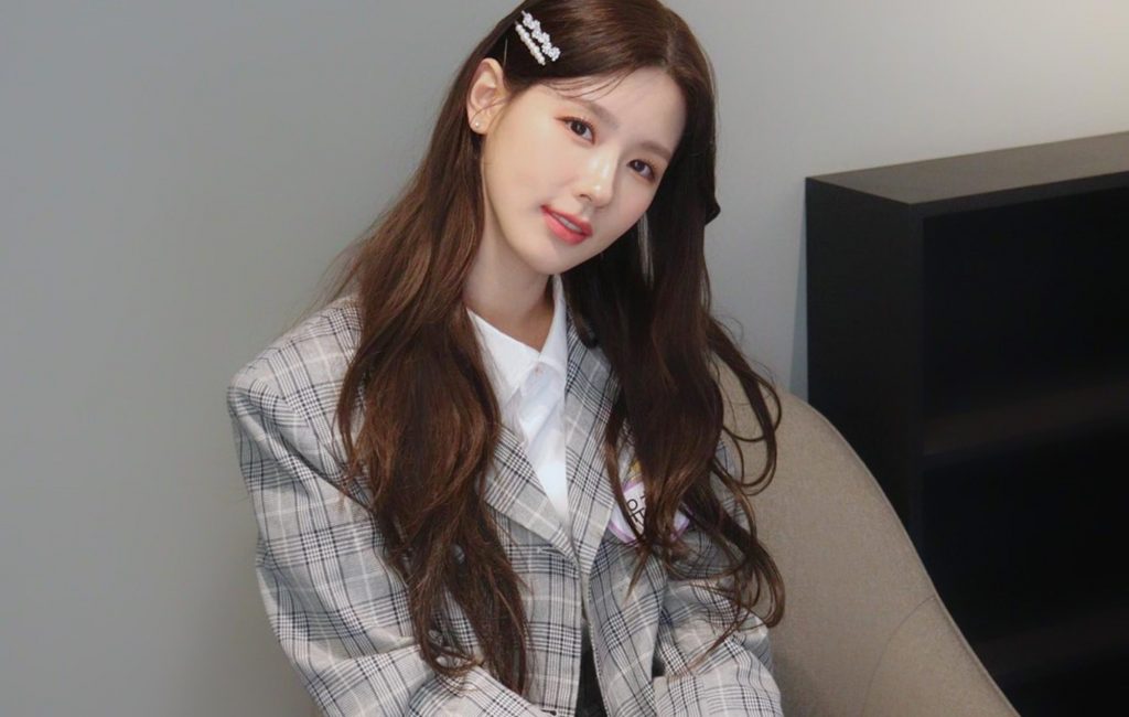 มิยอน-GIDLE-ไว้อาลัยการเสียชีวิตของเพื่อนจากโศกนาฏกรรมอิแทวอน-4