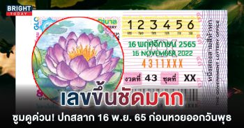 แปลปกสลาก-16-11-65-หวยรัฐบาลไทย-เลขเด็ดงวดนี้-6