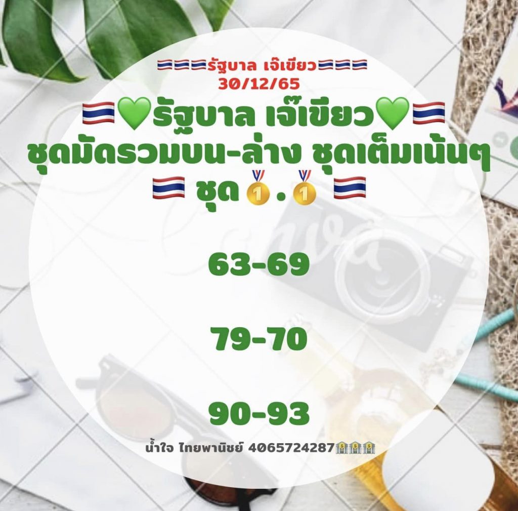 เลขเด็ด