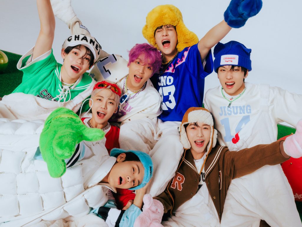 NCT-Dream-ทุบสถิติยอดขายวันแรกด้วย-Candy-2