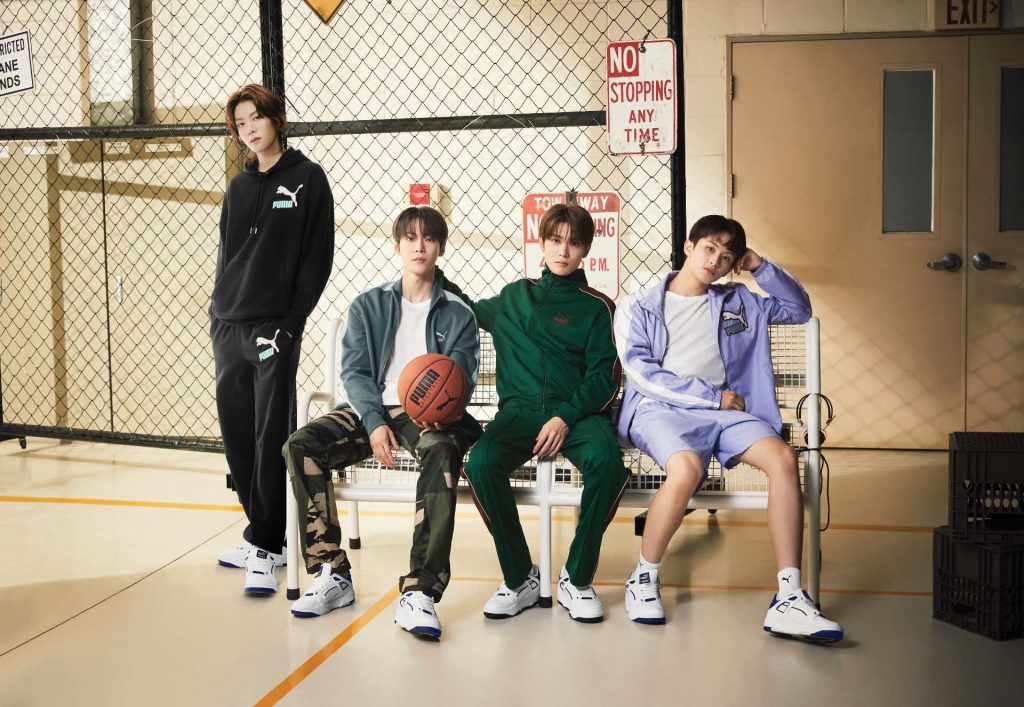 Puma-Korea-ออกมาขอโทษอย่างเป็นทางการหลังอุบัติเหตุของสมาชิก-NCT-1