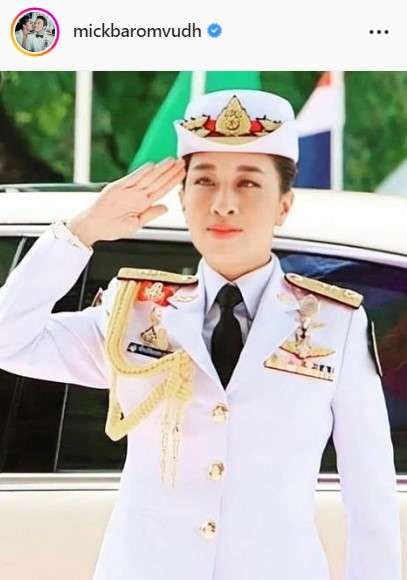 คนบันเทิงแห่ร่วมถวายพระพร-เจ้าฟ้าพัชรกิติยาภาฯ-9