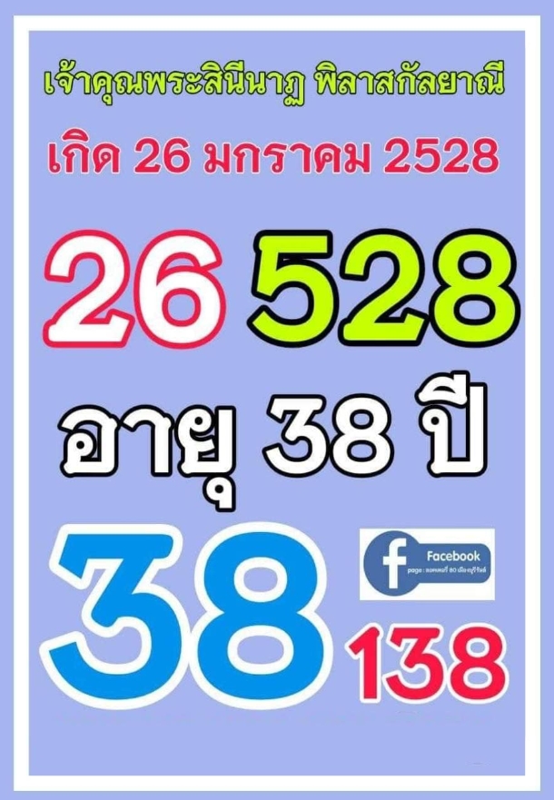 เลขมงคล