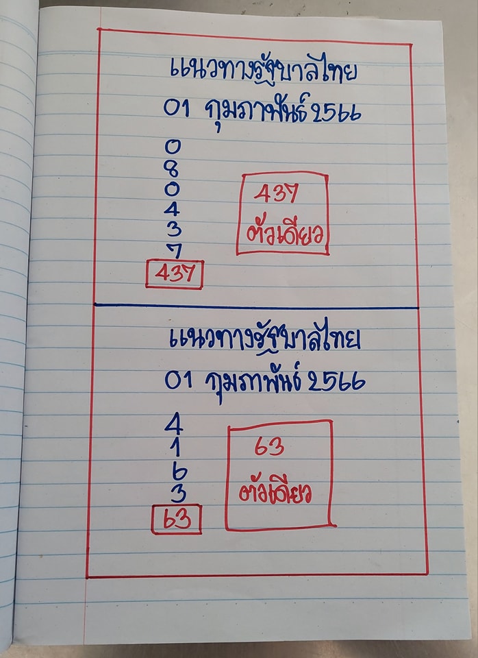 เลขเด็ด-เฮียนัน-1-2-66-หวยงวดนี้-หวยรัฐบาลไทย