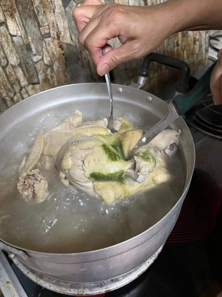 ไก่ต้มไหว้เจ้า-2