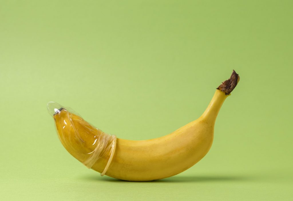 abstract-sexual-health-representation-with-banana