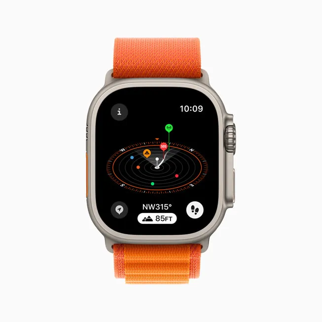 Apple-WWDC23-watchOS-10-Compass