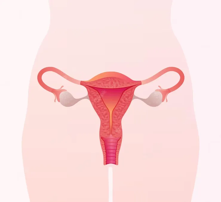 illustration-female-reproductive