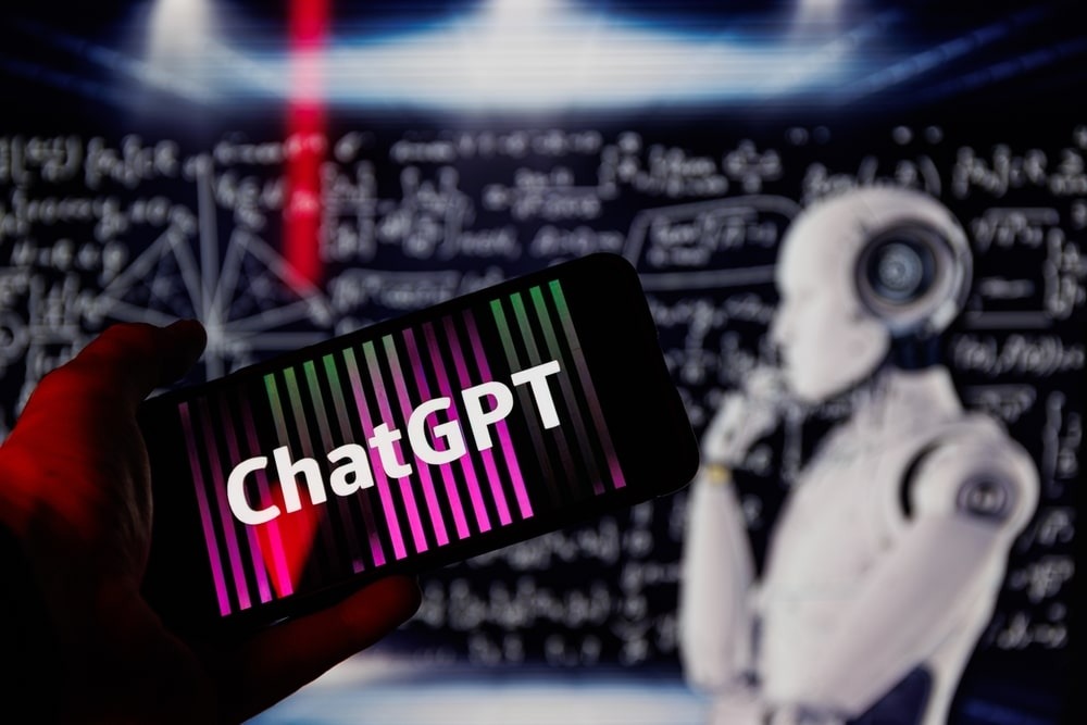 ChatGPT-ใช้ยังไง-ใช้ในโทรศัพท์มือถือได้ไหม