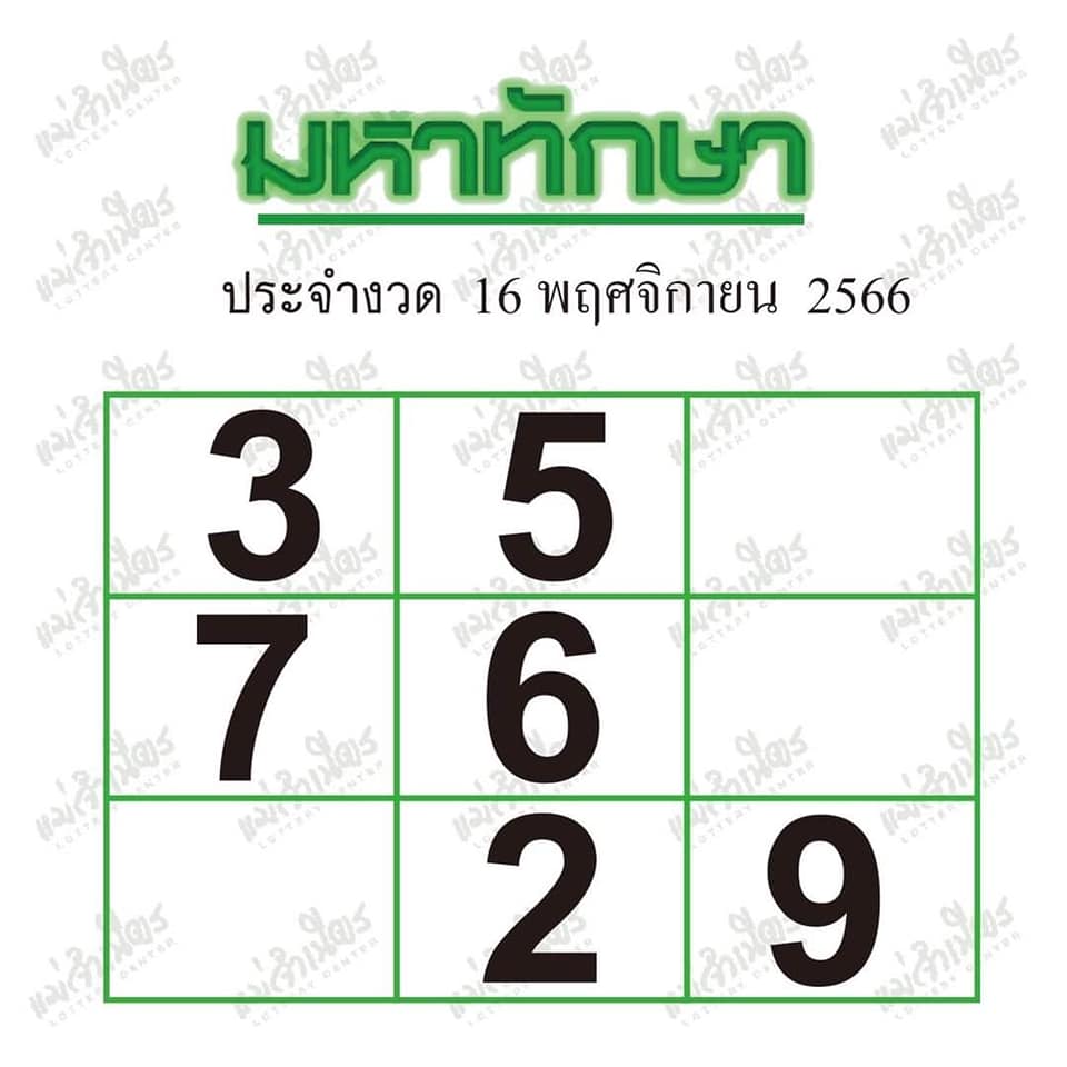 มหาทักษา